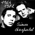 pelicula discografia Simon & Garfunkel 1964 1982[resubido]